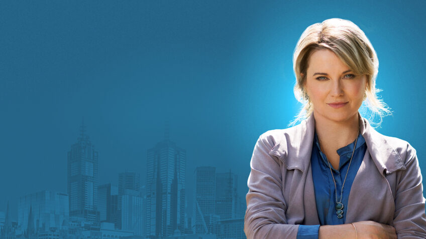 My Life Is Murder Wxxi Tv Wxxi