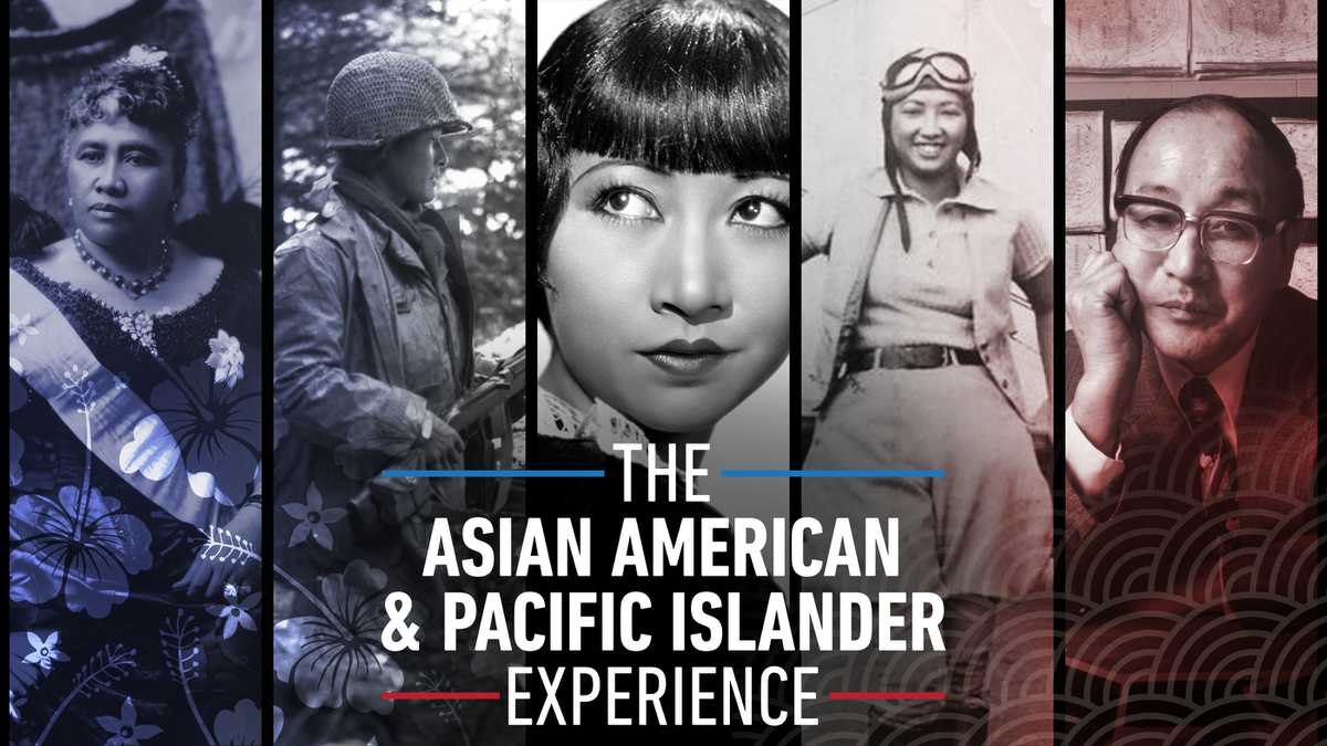 The Asian American & Pacific Islander Experience