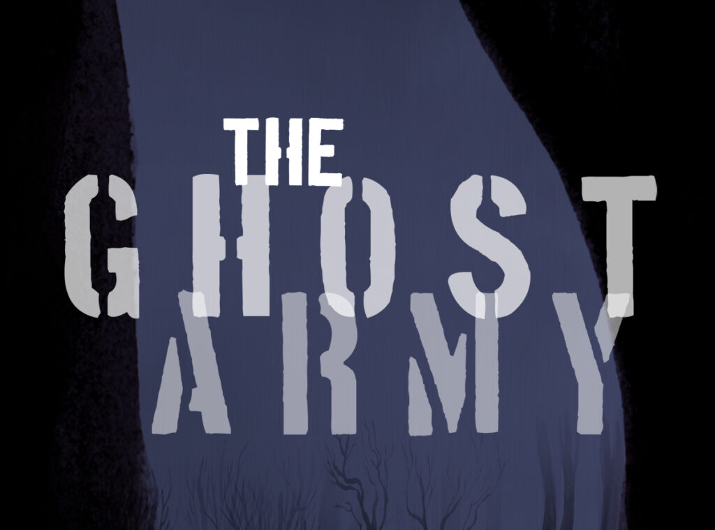 The Ghost Army Wxxi Tv Wxxi