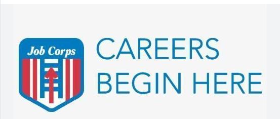 Job Corps Careers Begin Here