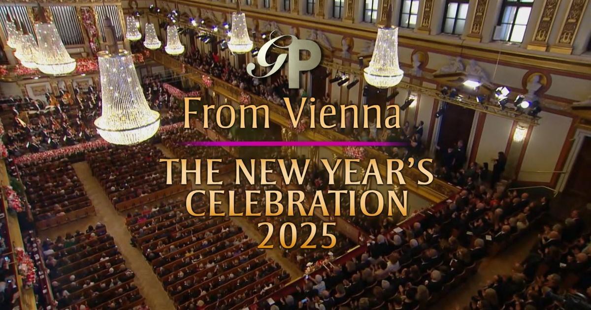 The Golden Hall of the Musikverein with a full audience