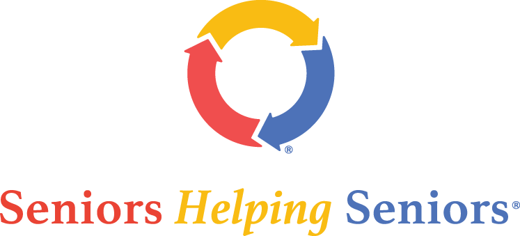 Seniors Helping Seniors Logo