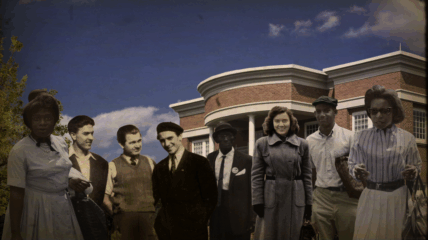 Black History Month on PBS LearningMedia