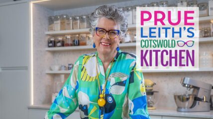 Prue Leith’s Cotswold Kitchen • WXXI-TV - WXXI