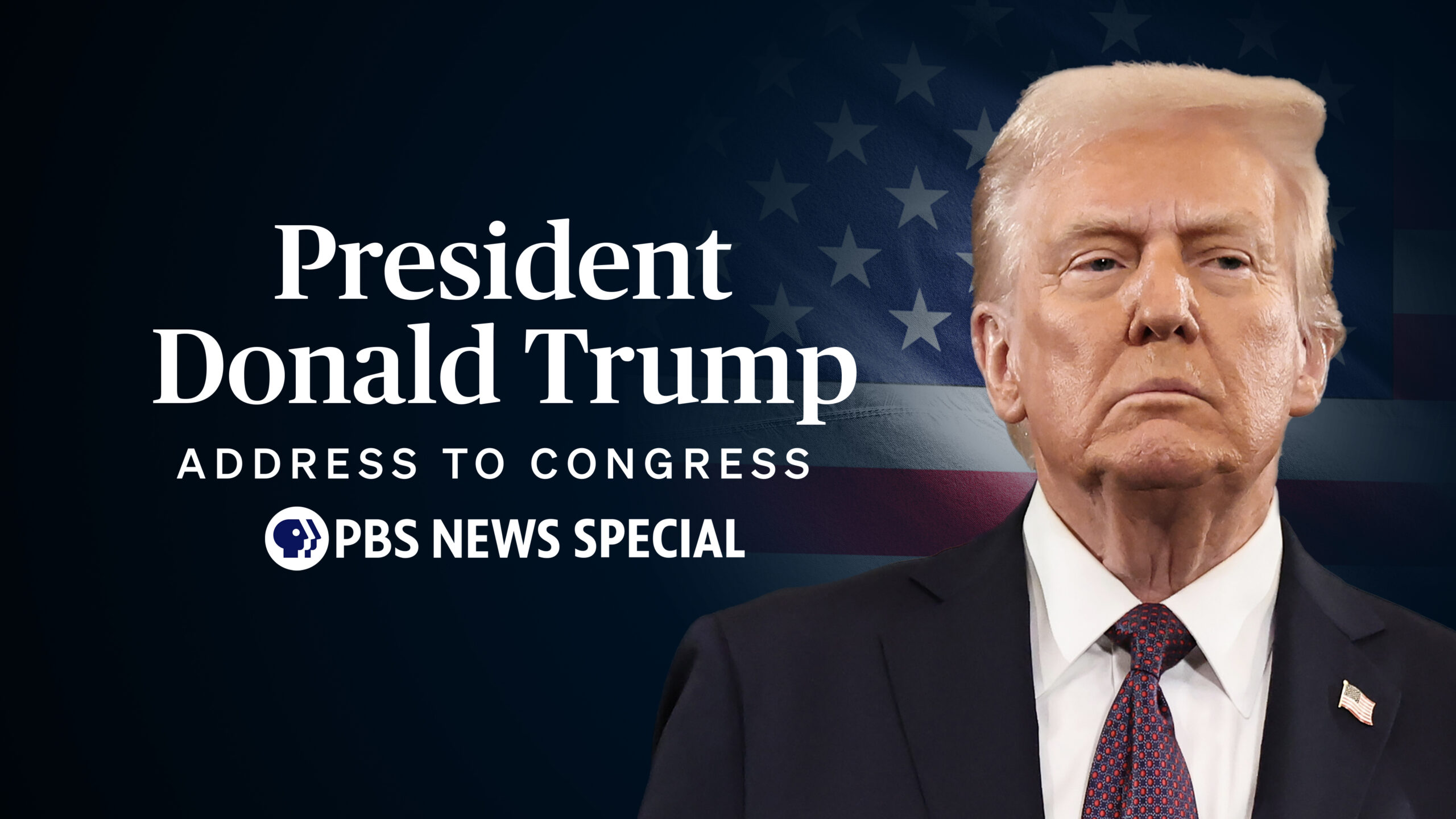 President Trump