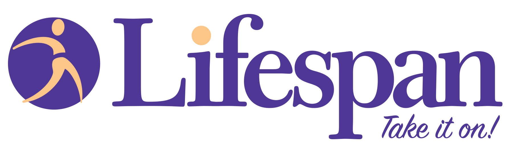 Lifespan logo