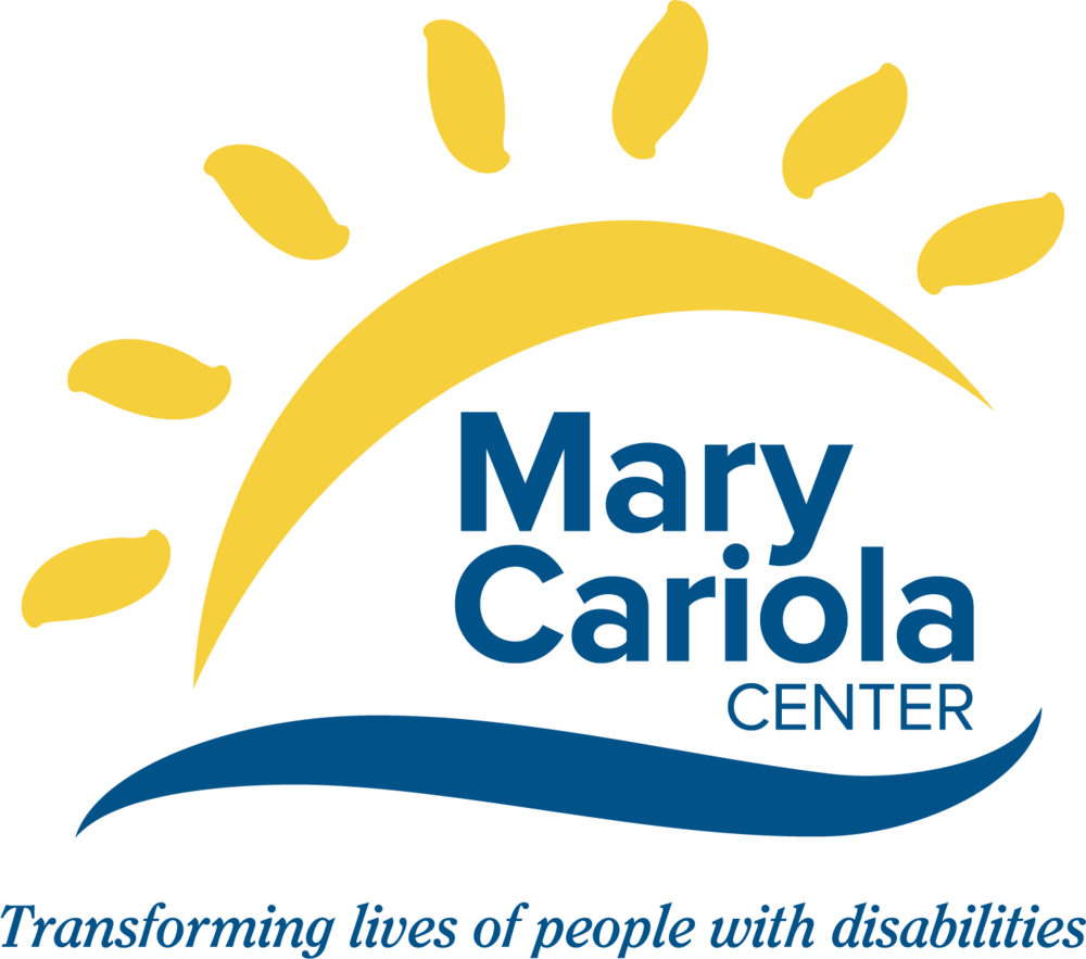 Mary Cariola logo