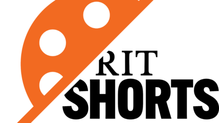 RIT Shorts logo