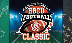 WXXI Drawing at Frederick Douglass HBCU Classic - WXXI