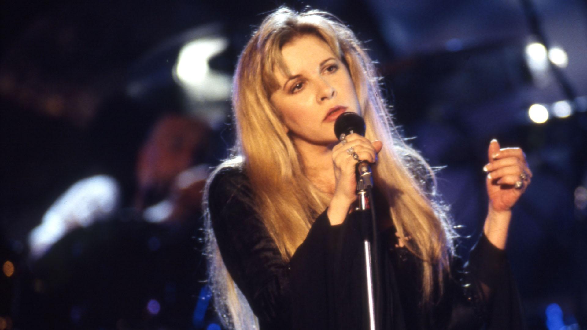 Fleetwood Mac: The Dance • WXXI-TV - WXXI