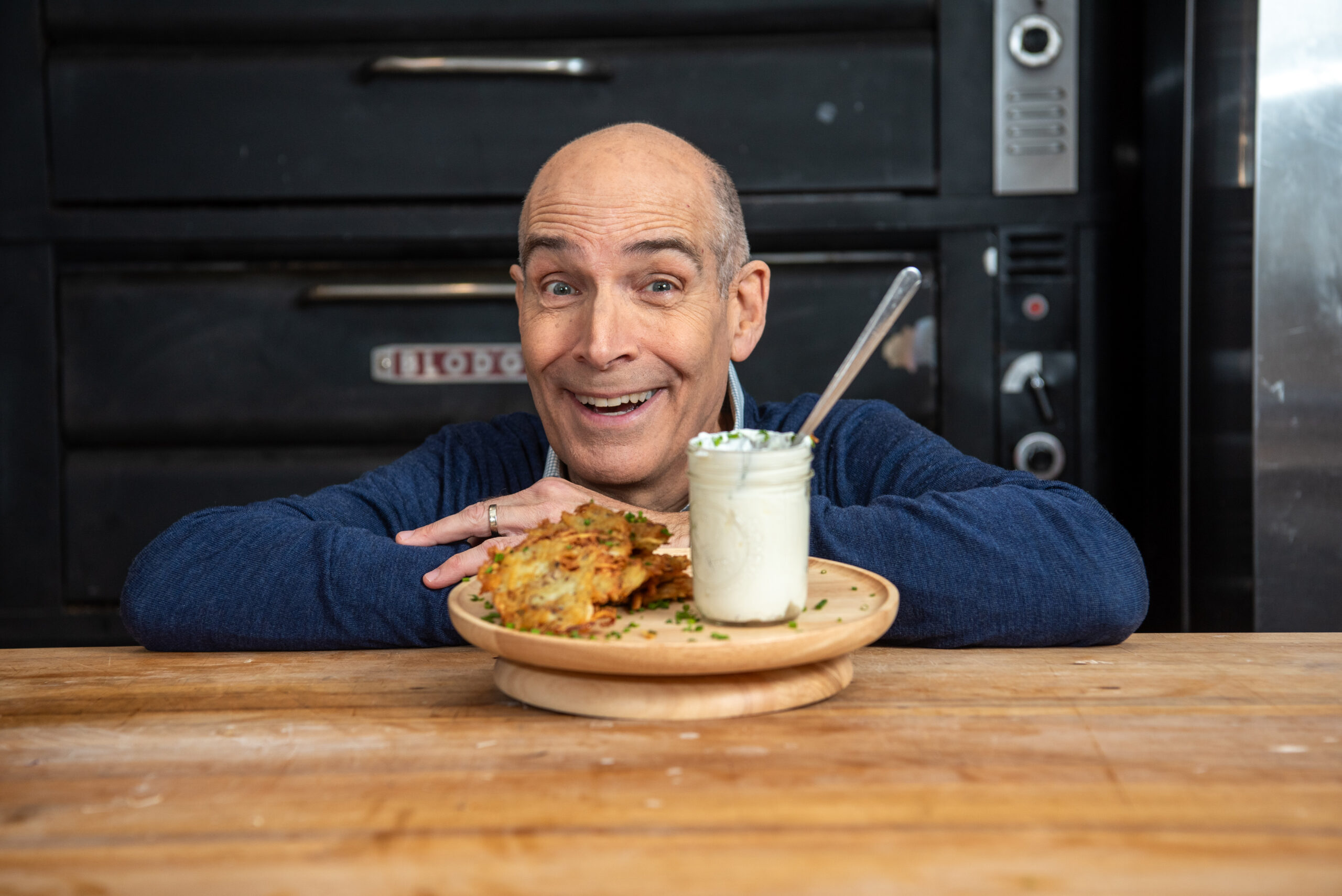 A Celebration of Hanukkah • WXXI-TV - WXXI