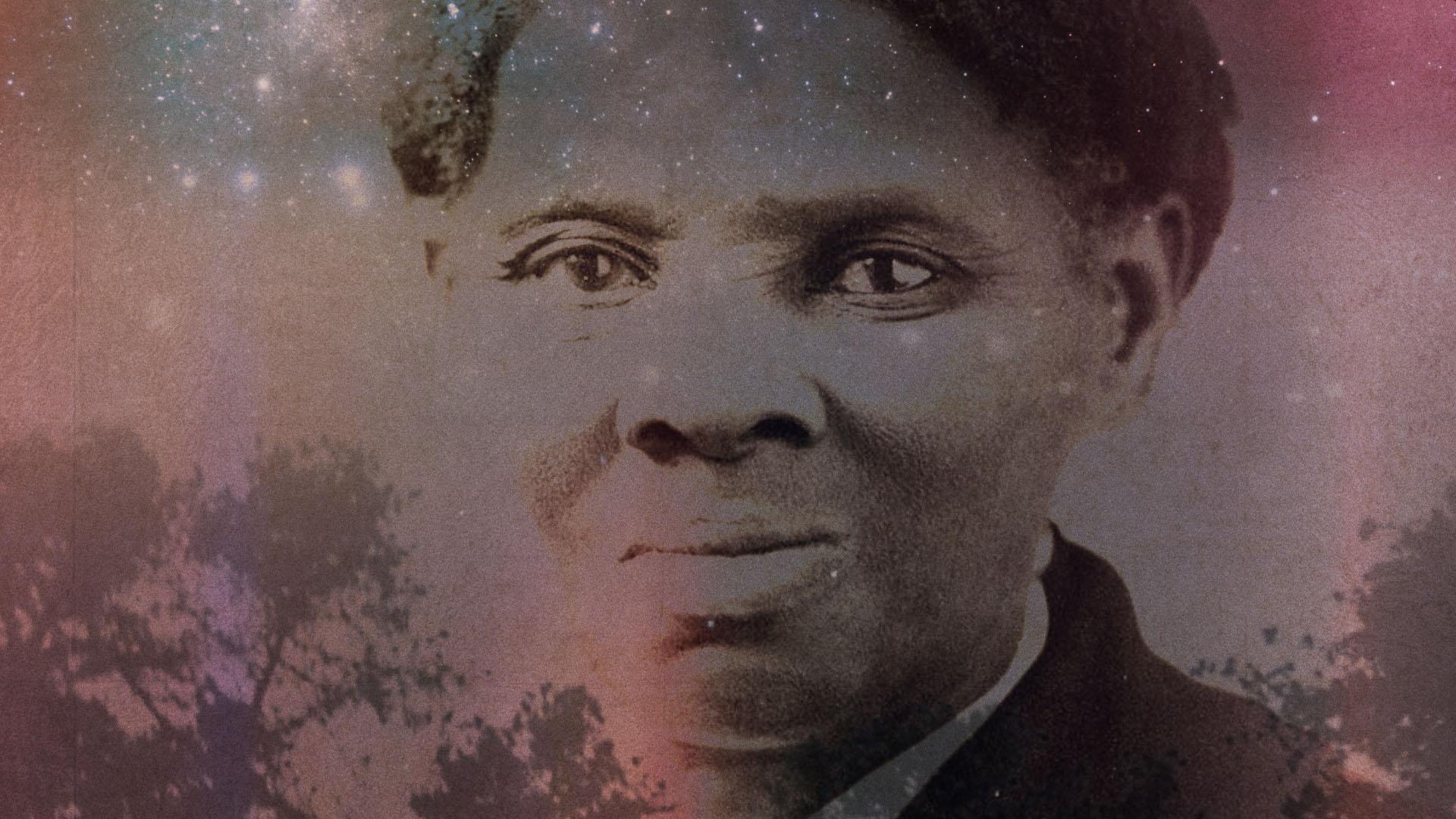 Harriet Tubman: Visions of Freedom • WXXI-TV - WXXI