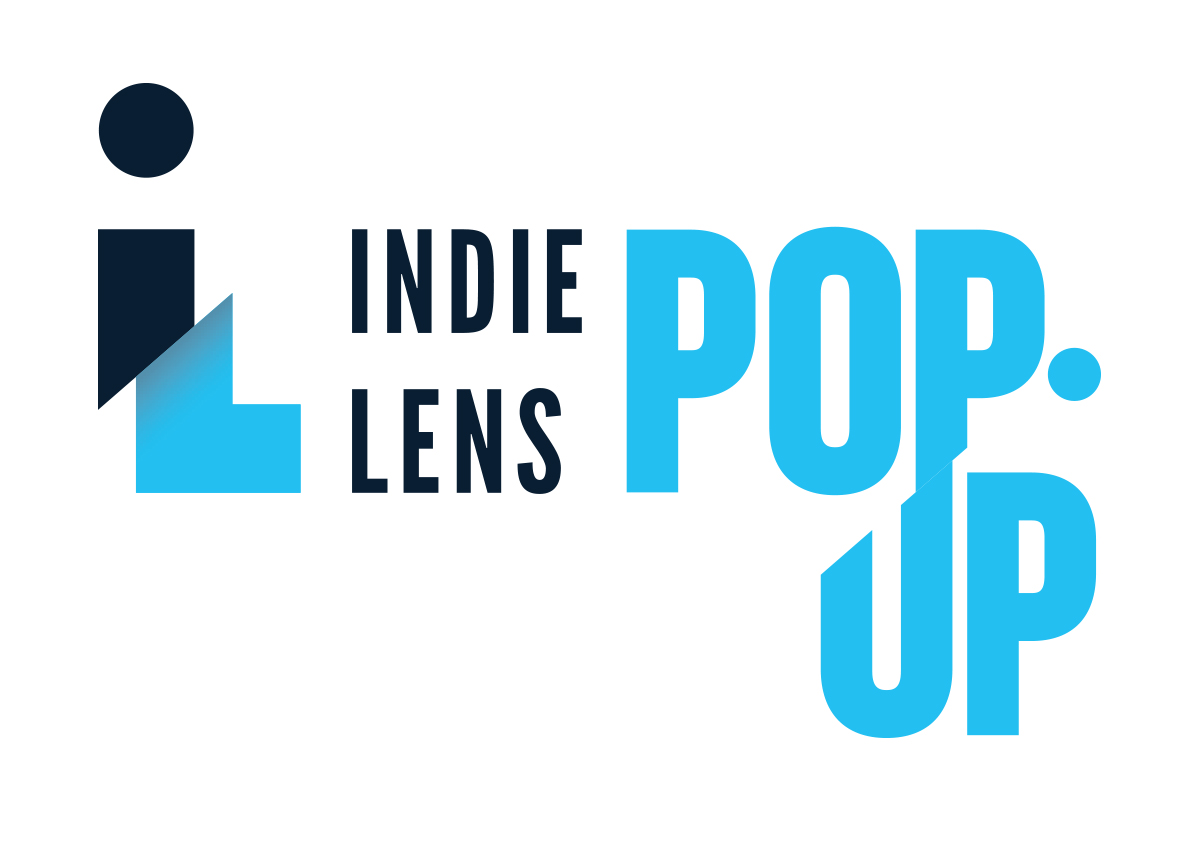 Indie Lens Pop-up