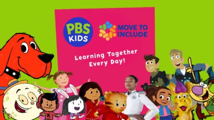 Learning Together Every Day