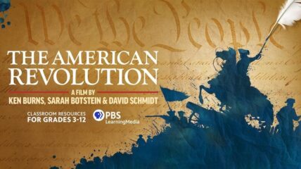 American Revolution Classroom Collection