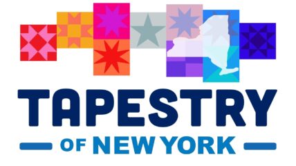 Tapestry of New York