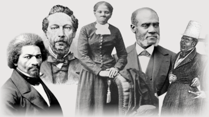 Black Abolitionists
