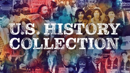 U.S. History Collection on PBS LearningMedia