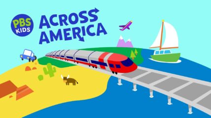PBS KIDS Across America