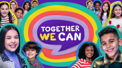 Together We Can