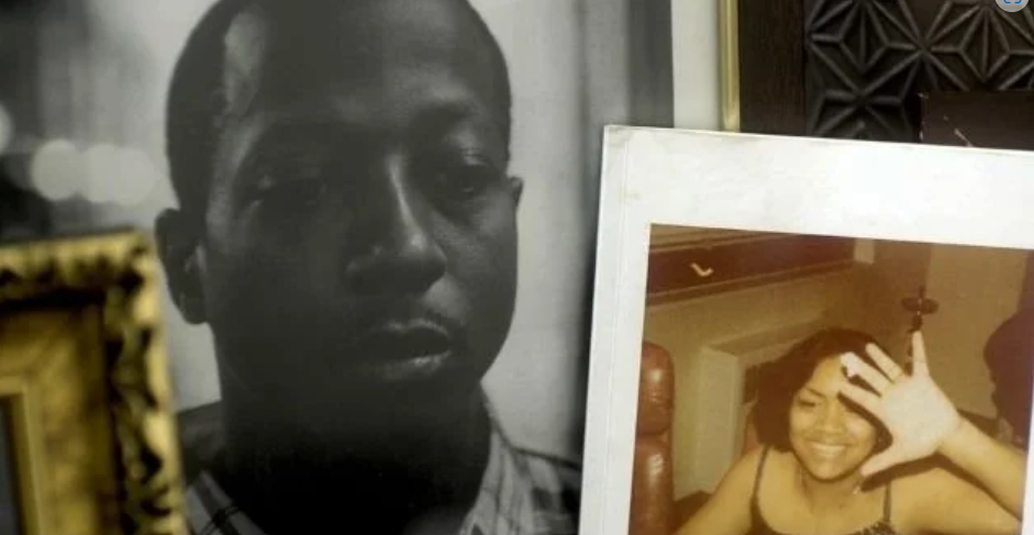 Photo of Kalief