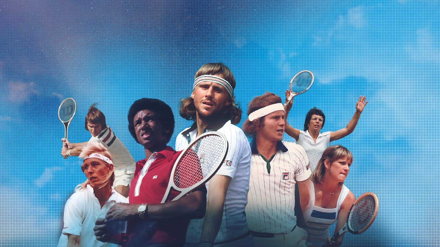 Tennis Team